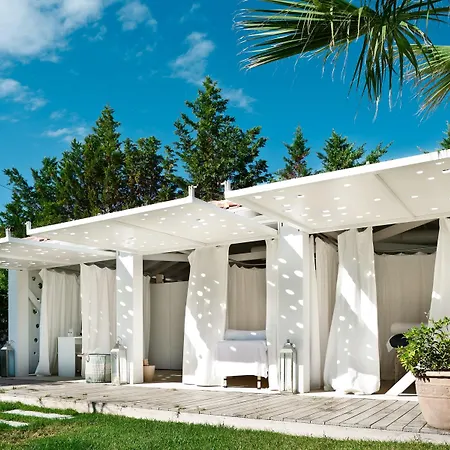 Ekies All Senses Resort, A Member Of Design Hotels 