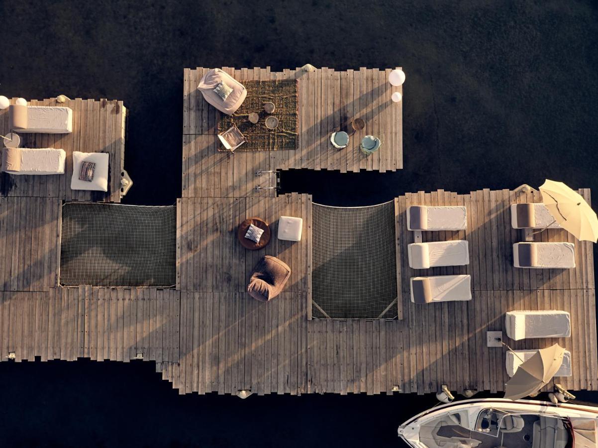 Ekies Senses Resort, A Member Of Design 4*