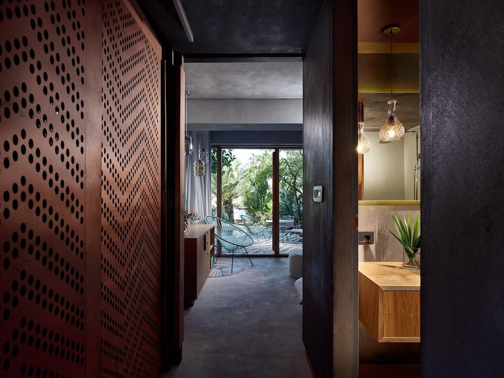 Курортный комплекс Ekies Senses Resort, A Member Of Design Вурвуру
