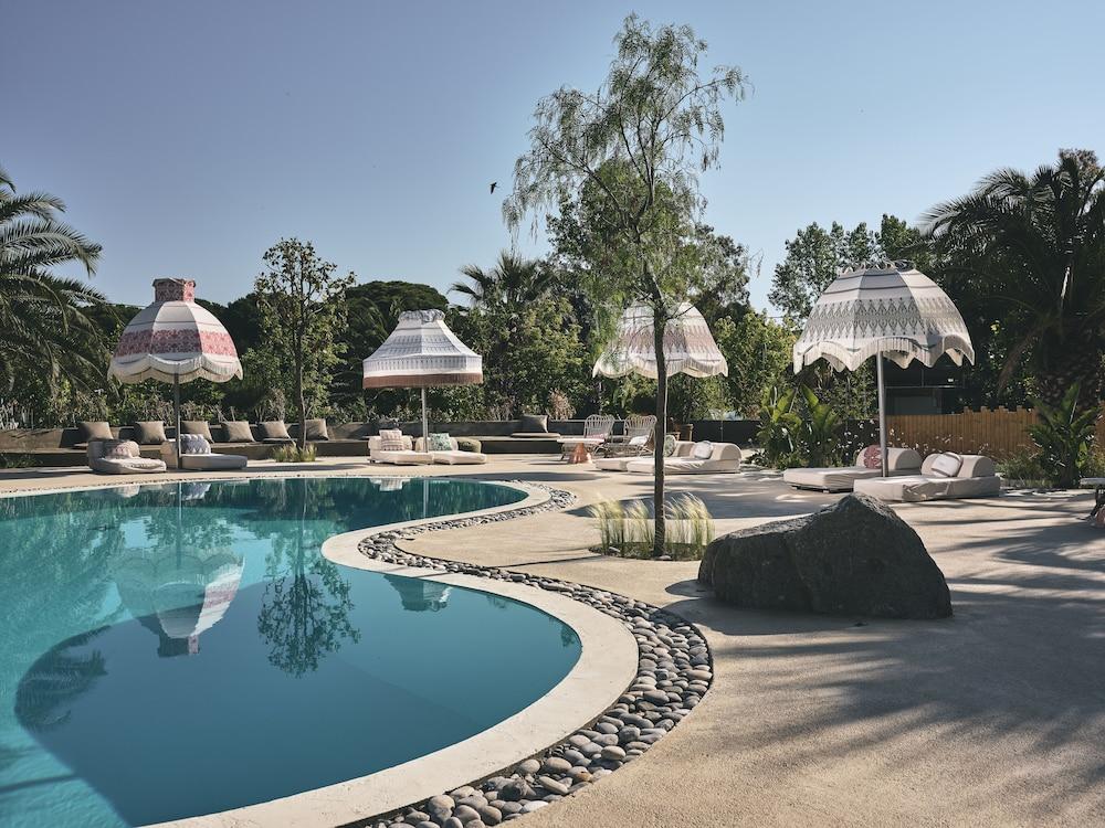 Ekies Senses Resort, A Member Of Design Курортный комплекс