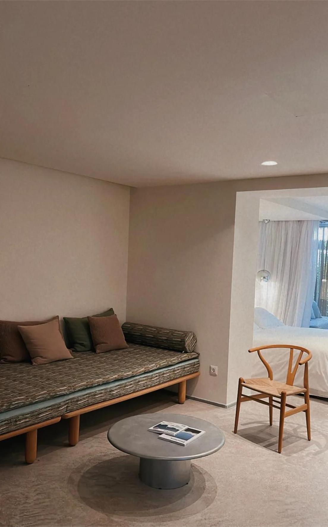 Ekies Senses Resort, A Member Of Design 4*