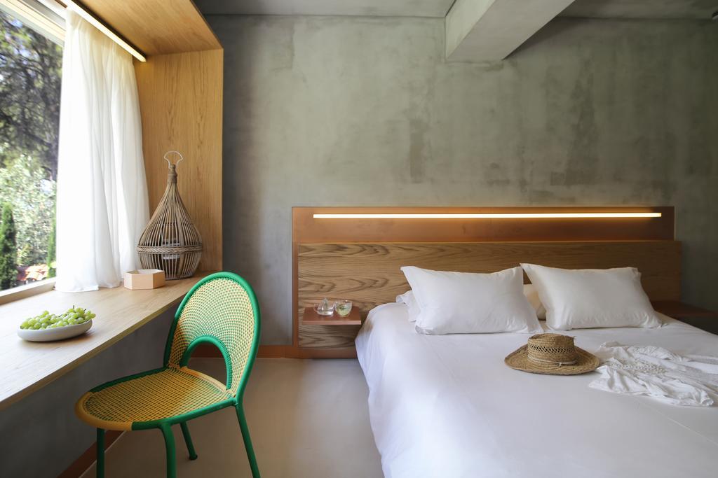Ekies Senses Resort, A Member Of Design 4*