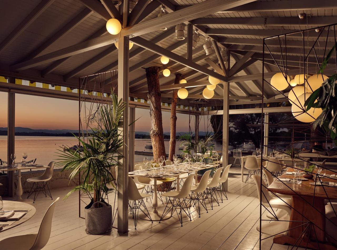 Ekies Senses Resort, A Member Of Design 4*